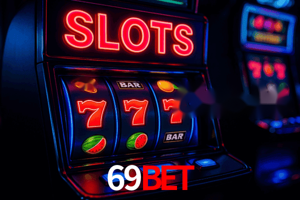 Logo 69bet Telegram Canal Oficial